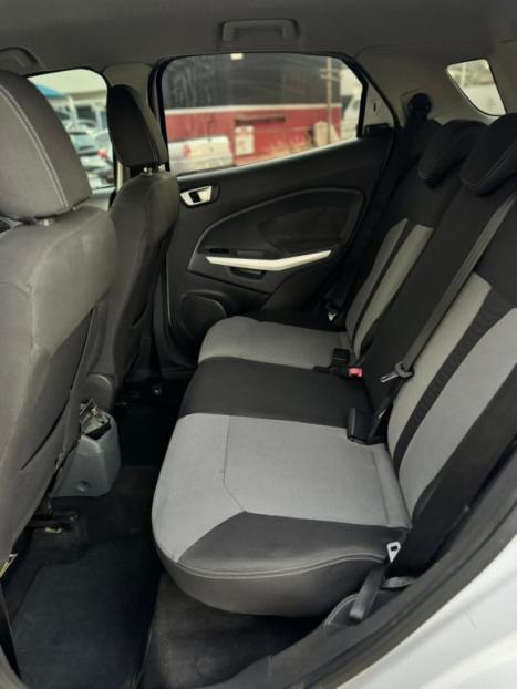 FORD Ecosport 1.6 4P FREESTYLE FLEX, Foto 8