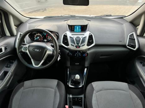 FORD Ecosport 1.6 4P FREESTYLE FLEX, Foto 9