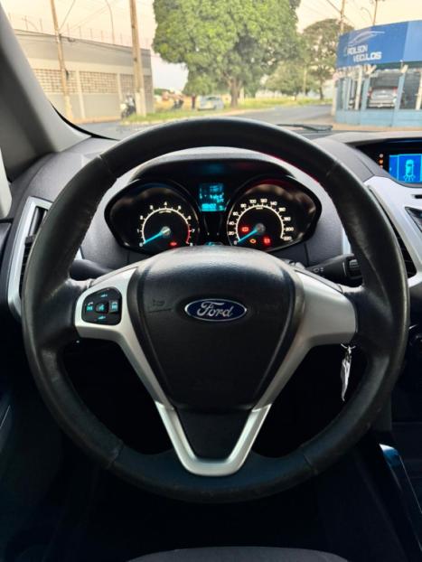 FORD Ecosport 1.6 4P FREESTYLE FLEX, Foto 11