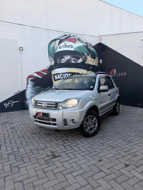 FORD Ecosport 1.6 4P FREESTYLE XLT FLEX, Foto 1