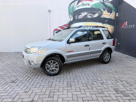 FORD Ecosport 1.6 4P FREESTYLE XLT FLEX, Foto 2