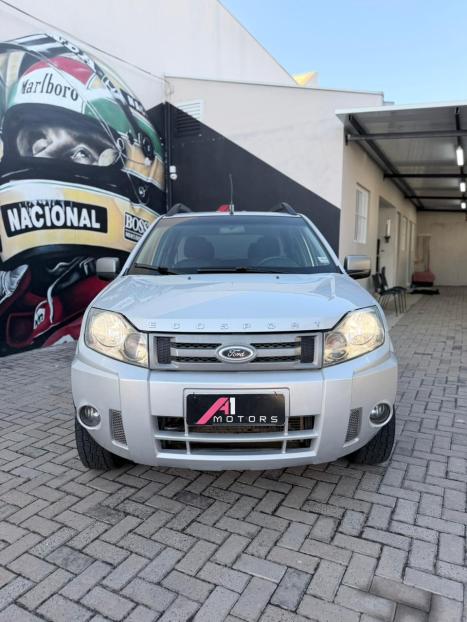 FORD Ecosport 1.6 4P FREESTYLE XLT FLEX, Foto 3