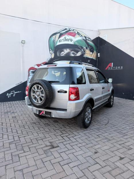 FORD Ecosport 1.6 4P FREESTYLE XLT FLEX, Foto 4