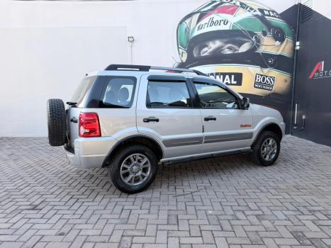 FORD Ecosport 1.6 4P FREESTYLE XLT FLEX, Foto 6