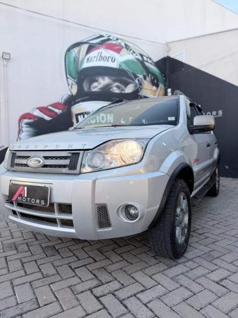 FORD Ecosport 1.6 4P FREESTYLE XLT FLEX, Foto 7