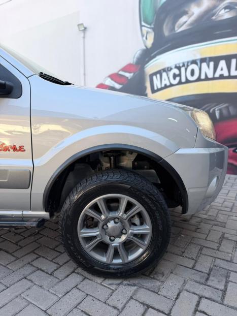 FORD Ecosport 1.6 4P FREESTYLE XLT FLEX, Foto 8