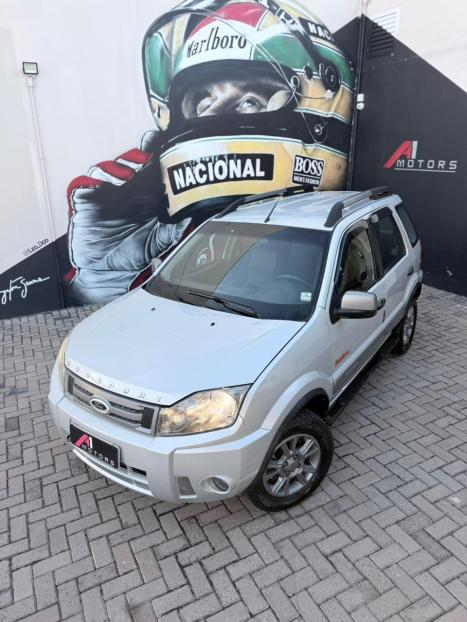 FORD Ecosport 1.6 4P FREESTYLE XLT FLEX, Foto 9