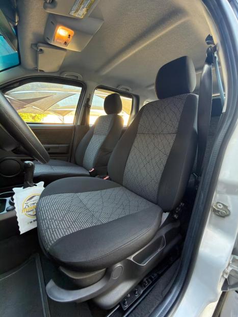 FORD Ecosport 1.6 4P FREESTYLE XLT FLEX, Foto 11