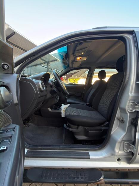 FORD Ecosport 1.6 4P FREESTYLE XLT FLEX, Foto 14