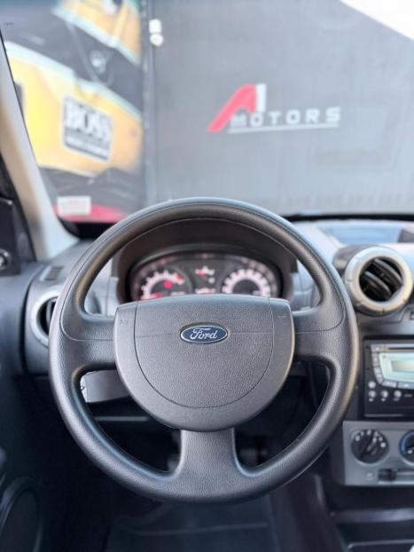FORD Ecosport 1.6 4P FREESTYLE XLT FLEX, Foto 15
