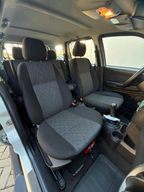FORD Ecosport 1.6 4P FREESTYLE XLT FLEX, Foto 16