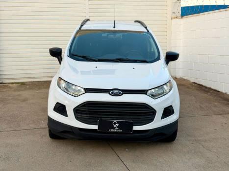 FORD Ecosport 1.6 4P SE FLEX, Foto 1