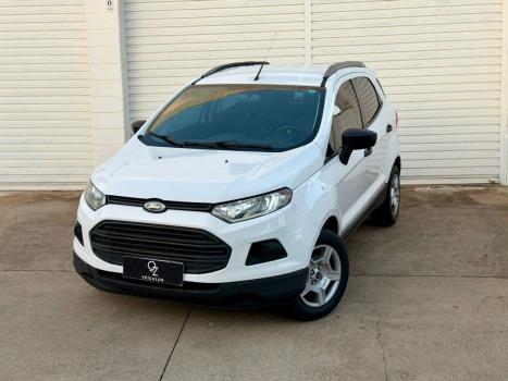 FORD Ecosport 1.6 4P SE FLEX, Foto 2