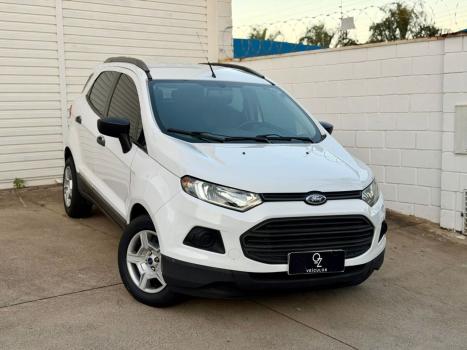 FORD Ecosport 1.6 4P SE FLEX, Foto 3