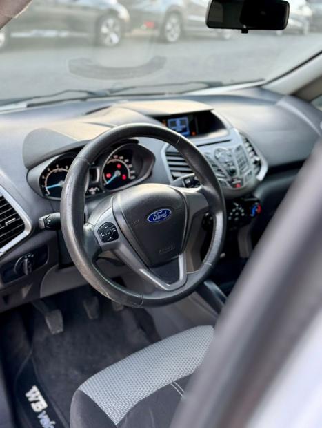 FORD Ecosport 1.6 4P SE FLEX, Foto 4