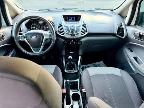 FORD Ecosport 1.6 4P SE FLEX, Foto 5