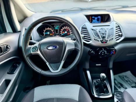 FORD Ecosport 1.6 4P SE FLEX, Foto 6