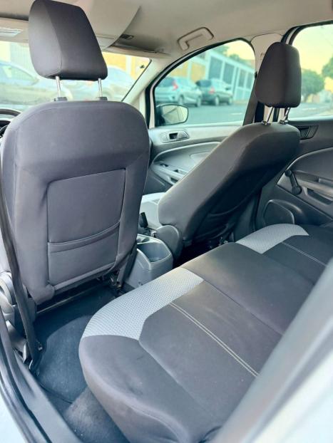 FORD Ecosport 1.6 4P SE FLEX, Foto 7