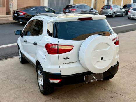 FORD Ecosport 1.6 4P SE FLEX, Foto 8