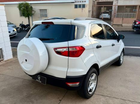 FORD Ecosport 1.6 4P SE FLEX, Foto 9