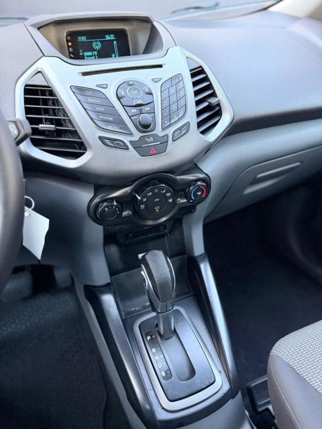 FORD Ecosport 1.6 4P SE FLEX AUTOM�TICO, Foto 13