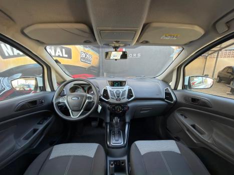 FORD Ecosport 1.6 4P SE FLEX AUTOM�TICO, Foto 16