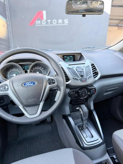 FORD Ecosport 1.6 4P SE FLEX AUTOM�TICO, Foto 22