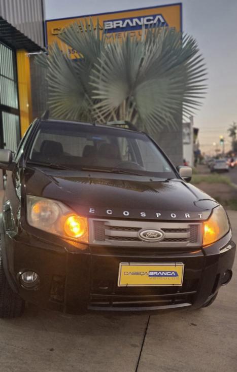 FORD Ecosport 1.6 4P FREESTYLE FLEX, Foto 1