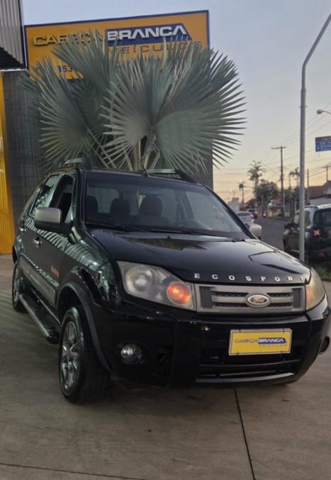 FORD Ecosport 1.6 4P FREESTYLE FLEX, Foto 2