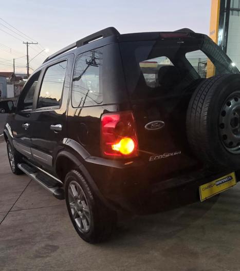 FORD Ecosport 1.6 4P FREESTYLE FLEX, Foto 4