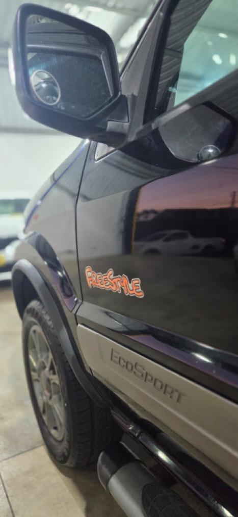 FORD Ecosport 1.6 4P FREESTYLE FLEX, Foto 5