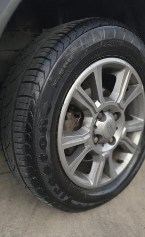 FORD Ecosport 1.6 4P FREESTYLE FLEX, Foto 7