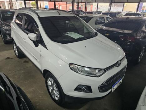 FORD Ecosport 1.6 4P TITANIUM SIGMA FLEX, Foto 2