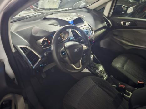 FORD Ecosport 1.6 4P TITANIUM SIGMA FLEX, Foto 3