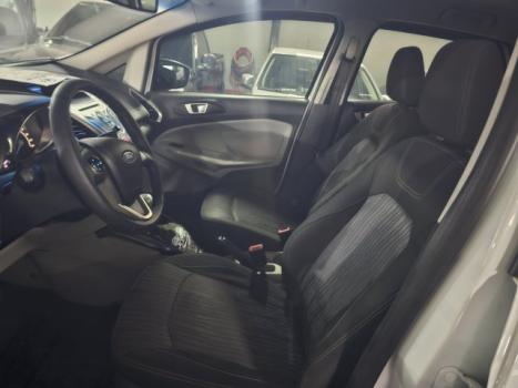 FORD Ecosport 1.6 4P TITANIUM SIGMA FLEX, Foto 4