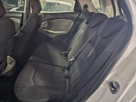 FORD Ecosport 1.6 4P TITANIUM SIGMA FLEX, Foto 5