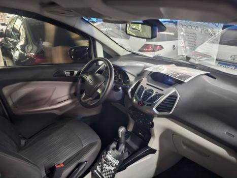 FORD Ecosport 1.6 4P TITANIUM SIGMA FLEX, Foto 6