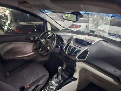 FORD Ecosport 1.6 4P TITANIUM SIGMA FLEX, Foto 7