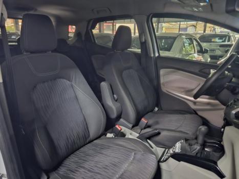 FORD Ecosport 1.6 4P TITANIUM SIGMA FLEX, Foto 8