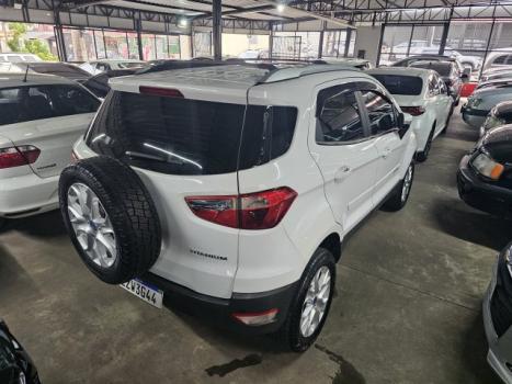 FORD Ecosport 1.6 4P TITANIUM SIGMA FLEX, Foto 9