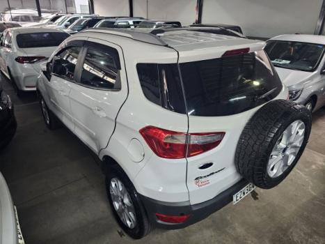 FORD Ecosport 1.6 4P TITANIUM SIGMA FLEX, Foto 10