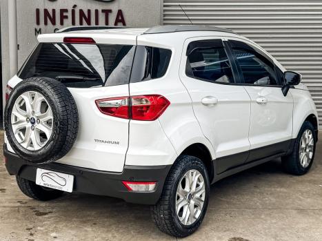 FORD Ecosport 1.6 4P TITANIUM SIGMA FLEX, Foto 3