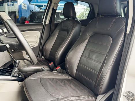 FORD Ecosport 1.6 4P TITANIUM SIGMA FLEX, Foto 6