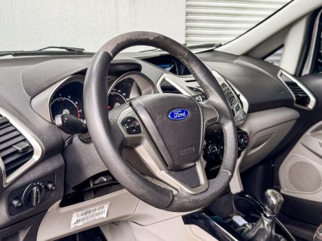 FORD Ecosport 1.6 4P TITANIUM SIGMA FLEX, Foto 7
