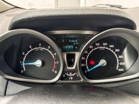 FORD Ecosport 1.6 4P TITANIUM SIGMA FLEX, Foto 9