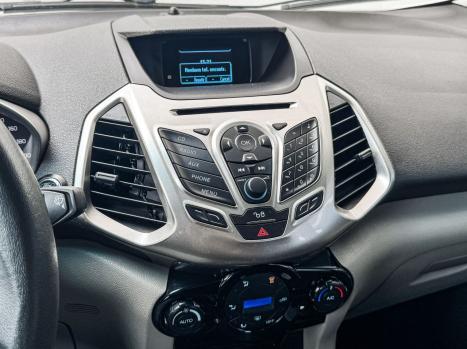 FORD Ecosport 1.6 4P TITANIUM SIGMA FLEX, Foto 10