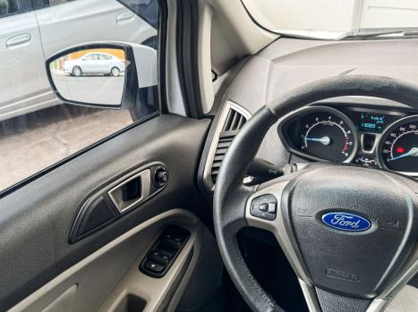 FORD Ecosport 1.6 4P TITANIUM SIGMA FLEX, Foto 12