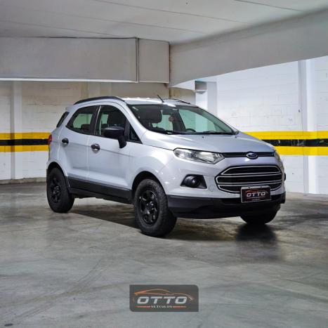 FORD Ecosport 1.6 4P SE FLEX, Foto 1