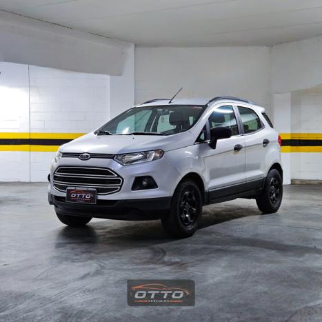 FORD Ecosport 1.6 4P SE FLEX, Foto 2