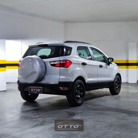 FORD Ecosport 1.6 4P SE FLEX, Foto 3